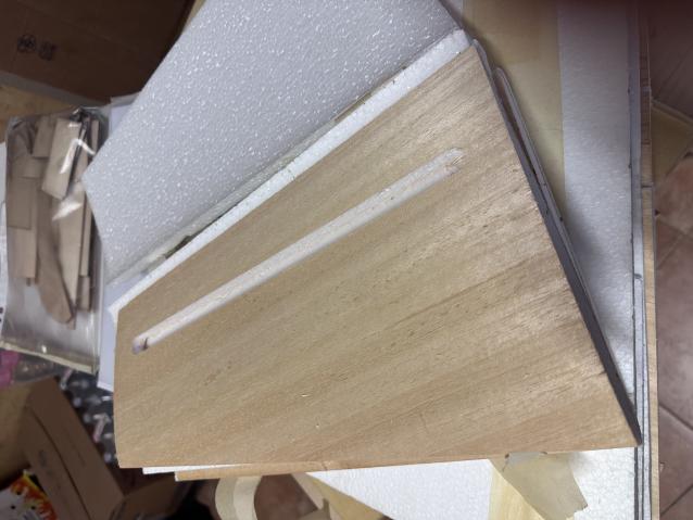 SIAI MARCHETTI SF260 kit completo