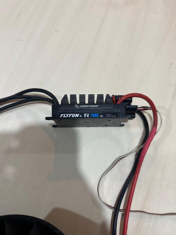 Gruppo Ventola Hacker Stream-Fan 120/700