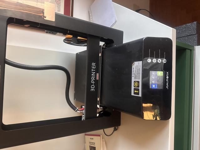 Stampante 3D JCAurora A5 