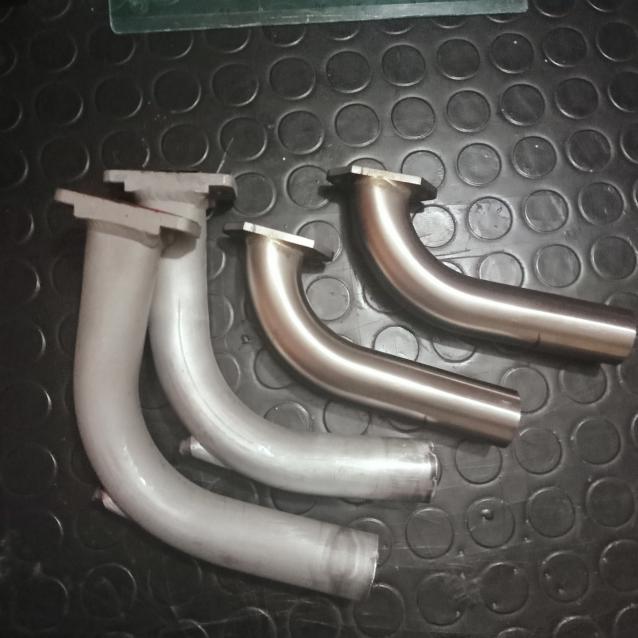 Collettori DA 150 o similari