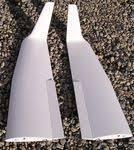 DG-1000 HF Modell tutto Fibra 3.75m