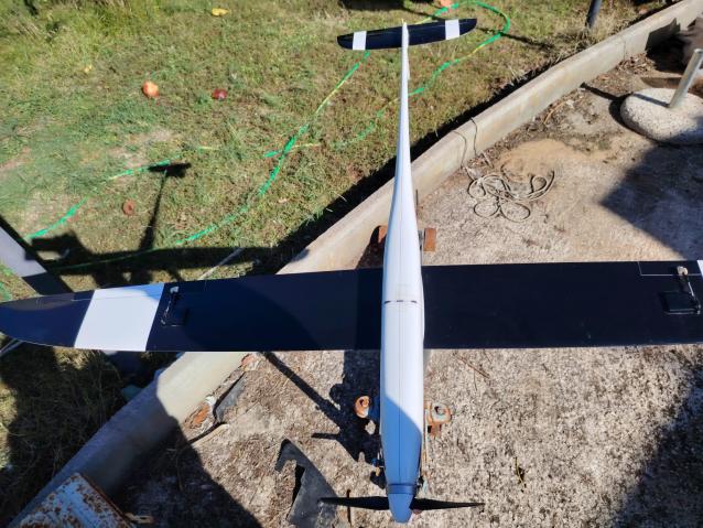 Pylon Racer Jolt 2 con 2 motori 