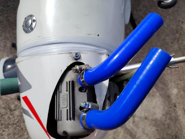 Aeromodello TL-2000 Sting NGH 35 o 38 cc 