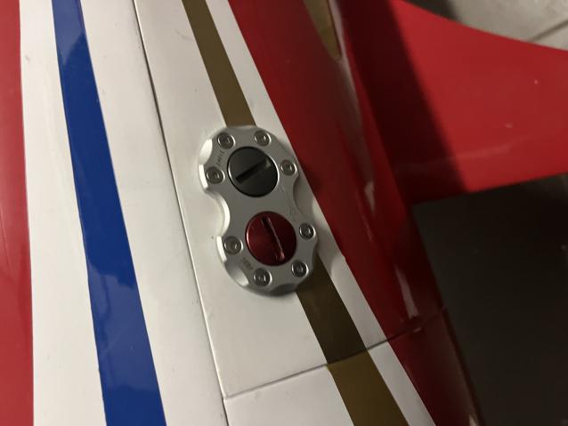 Vendo sukoy sebart v2 da 2.60