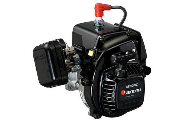 Cerco zenoah g230/240rc 