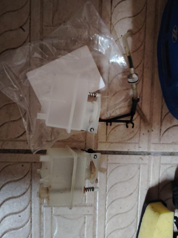 Automodello a scoppio motore JET 15 Perfetta