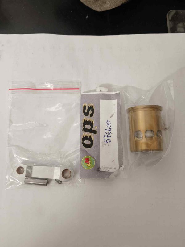 Accoppiamento ops 60