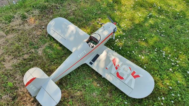 Stits PlayBot Olympic