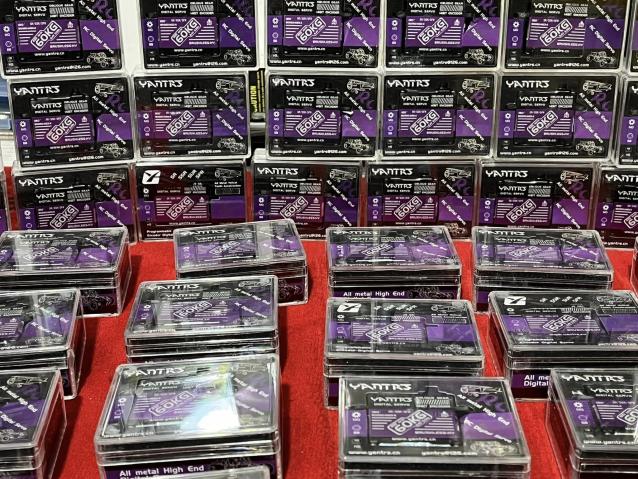 SUPER PREZZO SU TUTTI I SERVI YANTRS : DA 35 FINO A 70KG -SPEDIZIONE GRATIS PER 4 PEZZI ACQUISTATI