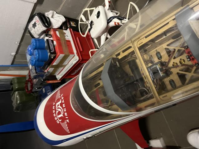 Vendo sukoy v2 sebart pronto al volo