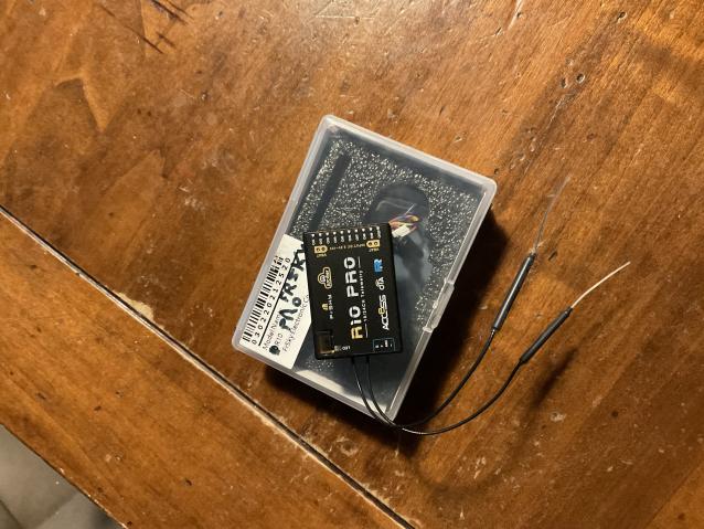 Ricevente Frsky R10 Pro 