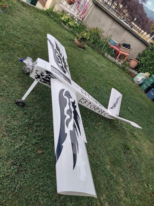 Vendo Patchwork 3Mt motorizzato DLE130