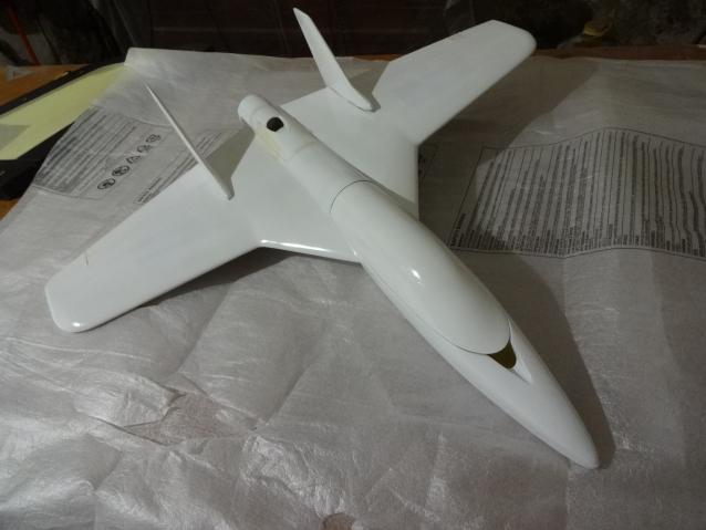 Dino's Rc Models  lit in sandwich modelli "hight performance" hahahaha