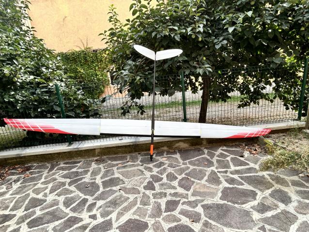 EXPLORER Q4 VTAIL LIGHT