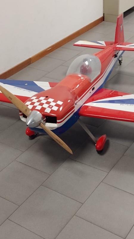 Cap 232 Phoenix model