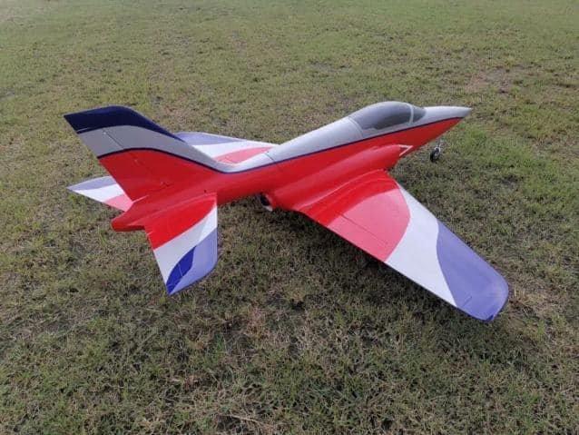 PROMOZIONE SU JET A TURBINA -NUOVI DA MONTARE 