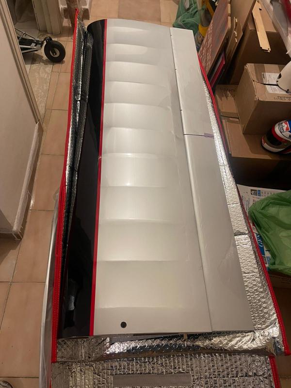 SCHOCK CUB Seagull nuovo