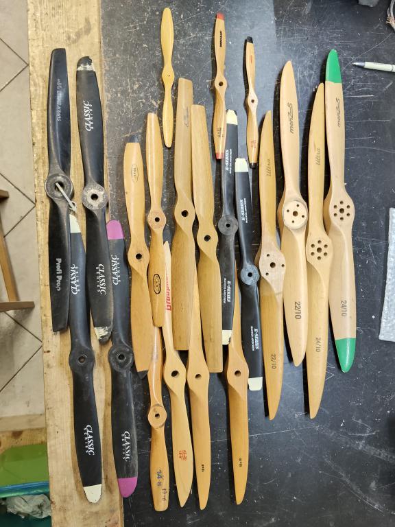 ELICHE AEREOMODELLI E DRONE