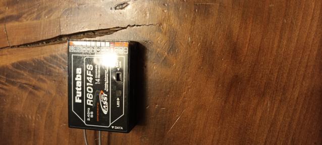 Riceventi protocollo fasst