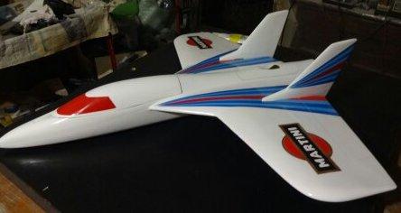 Modelli Dino'sRcModels