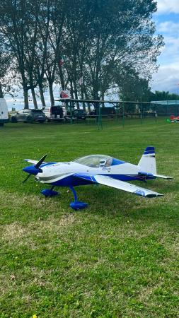 Vendo Extreme Flight Extra NG 114"