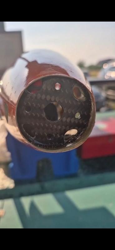 Swift S1 Hamilton TopModel Motorizzato.