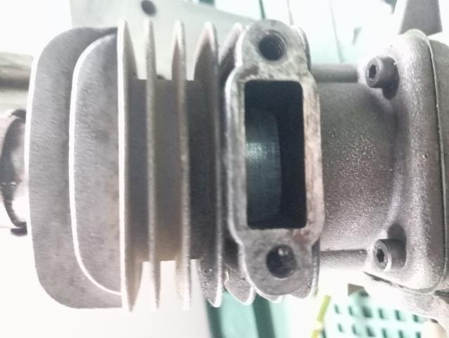 Coppia di Motori ZDZ 40RV 