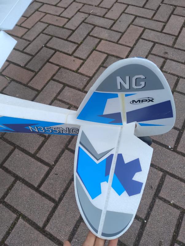 Multiplex fun cub NG