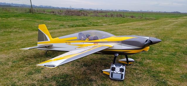 Skywing Extra Ng 2,30mt