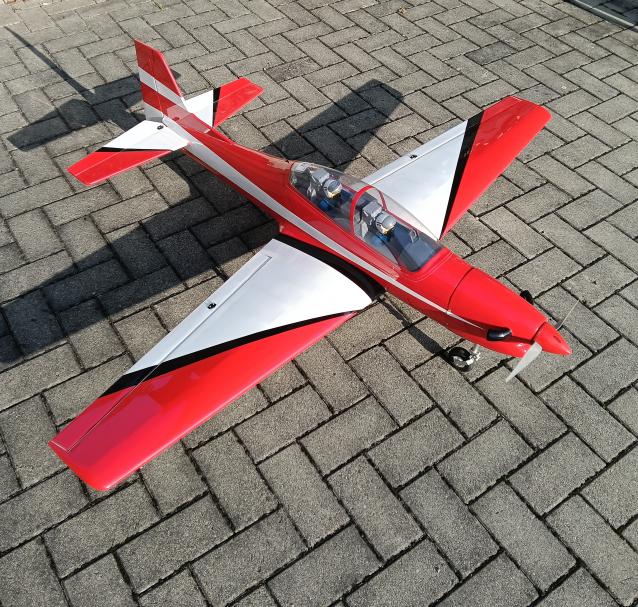 Tucano Phoenix 45-55