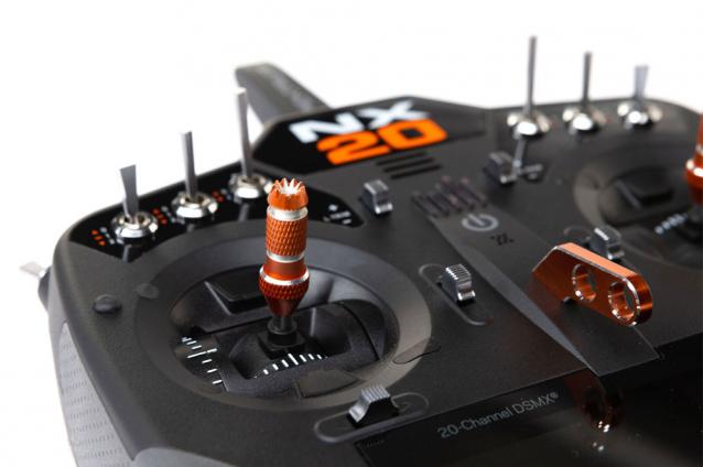 NX 20 SPECTRUM NUOVA IN SCATOLA