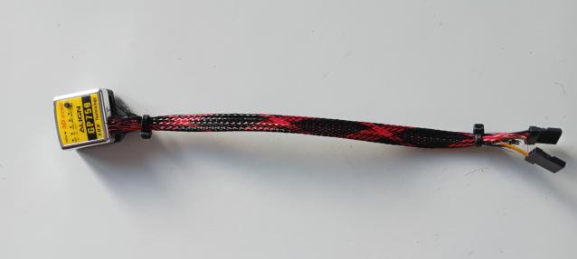 giroscopii align futaba