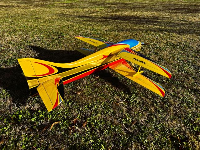 Stupendo PrometheuS - SebArt 