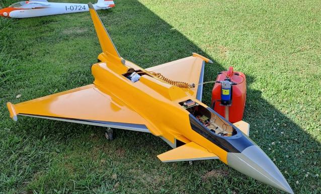 Efa Eurosport tutto fibra