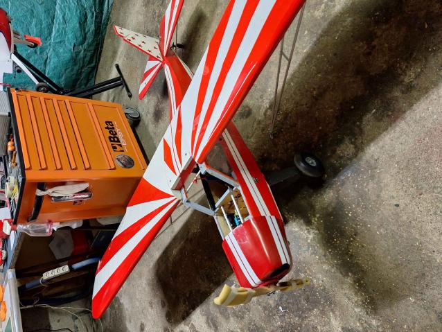 Vendo CITABRIA AA 2.62