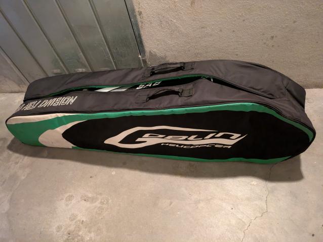 Sacca Sab Goblin 700