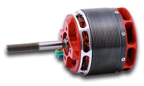 Kontronik Pyro 850-40 P 