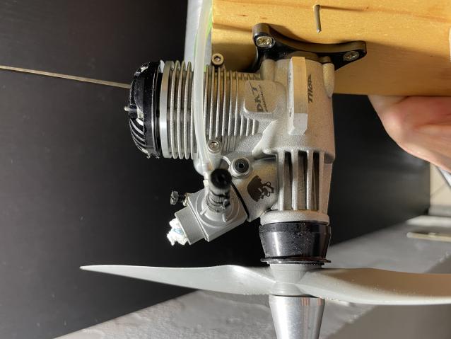 Motore DKT formula Italia