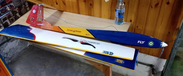 ALIANTI VINTAGE IN LEGNO