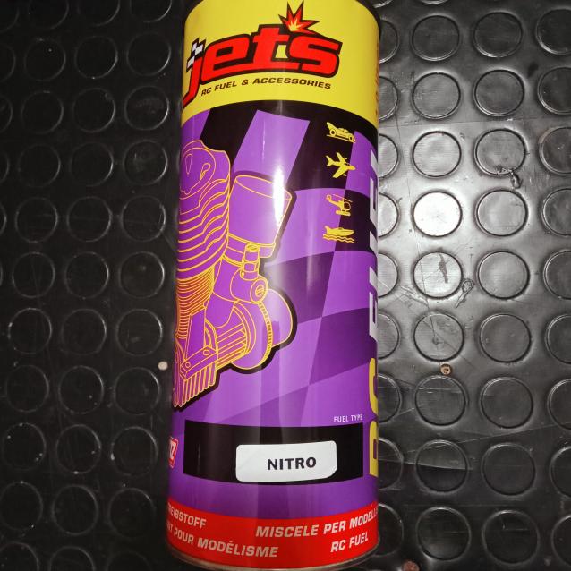 1litro nitro metano