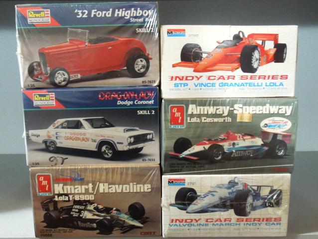 Vendo auto scala 1/25