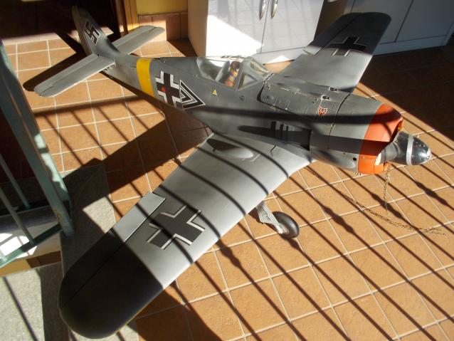Focke-Wulf Fw 190