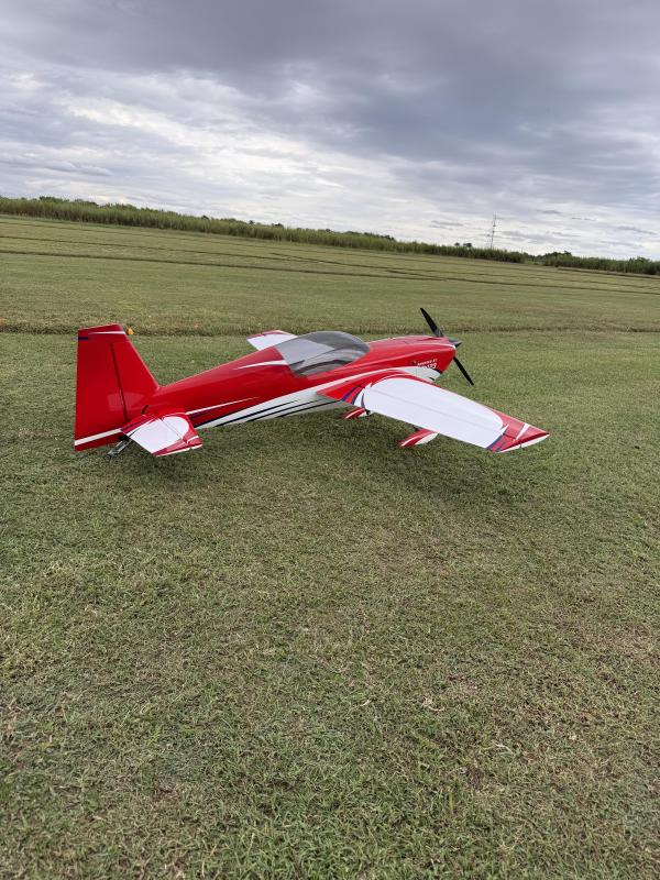 Carf extra 330lx 2.6m