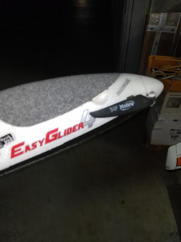 Vendo multiplex eron e Easy glider 4 originali multiplex 