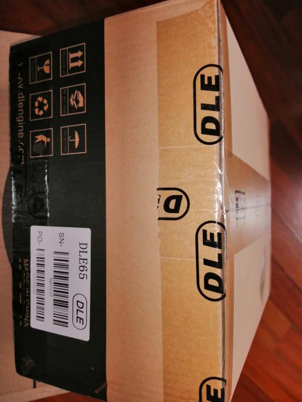 VENDO EXTRA NG 90�� +DLE65