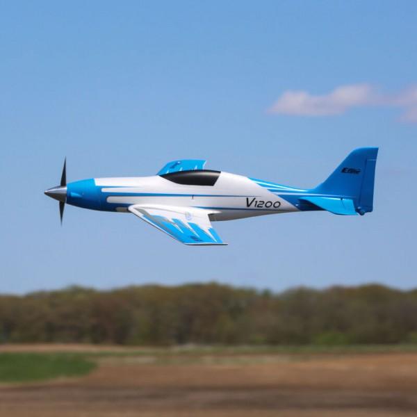EFLITE V1200