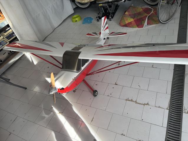 Aereo decathlon 2,50