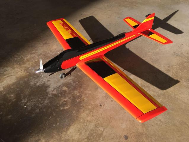 Minikosmo Mantua Model