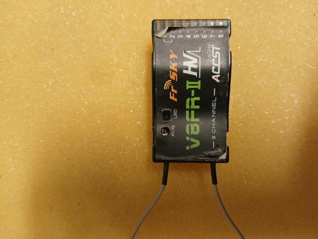 Cerco rx frysky come da foto