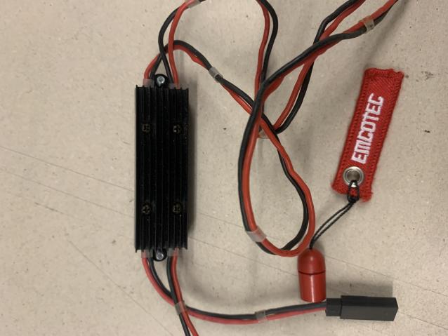 INTERUTTORI DOPPIA BATTERIA 